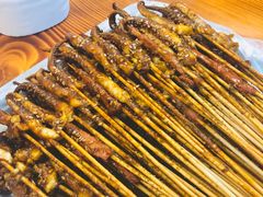 -十里铺铁板鱿鱼