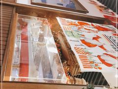 -申德勒加油站餐厅(三里屯北小街店)