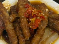 -凤凰楼酒家·粤宴点心(华强北店)