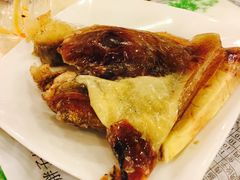 -朱氏胖子烂火锅(洪崖洞店)