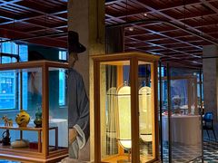 -三号黄浦会Canton Table