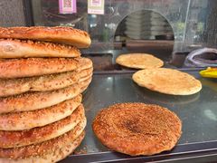 -阿布拉的馕(西北路店)