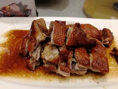 -汤臣·空中餐厅·严选粤菜(石湾世博广场店)