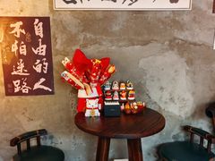 -16毫米咖啡&酒吧(南锣鼓巷店)