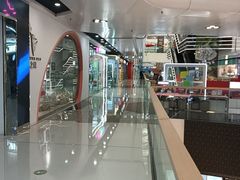 -万达广场(北京槐房店)