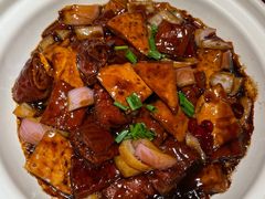 -老吉士酒家(天平路店)