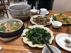 -南记食粥坊·宵夜大排档(莲花总店)