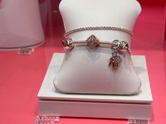 -Pandora潘多拉珠宝(虹口龙之梦店)