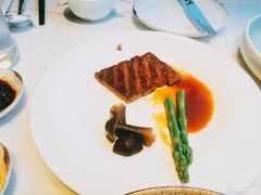 青柠岩盐煎澳洲M9和牛-鹏瑞莱佛士酒店·云璟 Yun Jing
