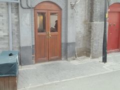 -铃木食堂(帽儿胡同店)