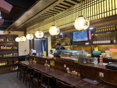 -和来日本料理(青年东路店)