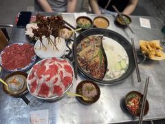 -冯校长老火锅(深圳总店)