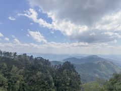 -武当山风景区
