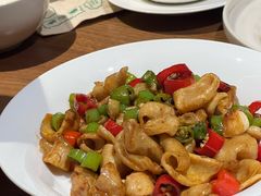 -清水亭湖北菜(大屯DT51店)