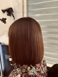 -苏奇发型·烫发染发