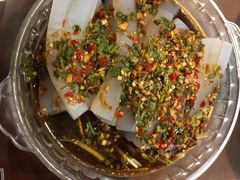 -观城阁家常菜·烤鱼·锦州烧烤(崇文门店)