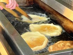 糖油饼-增盛魁小吃店