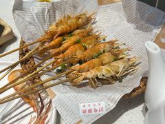 -79号渔船海鲜饭店(华强北店)