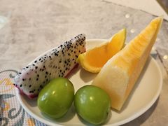 -澳门圣地牙哥古堡酒店