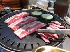 -喜荟碳火烤肉