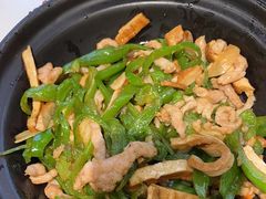 -乔阿马·江南味·驴肉香(龙湖华泾天街店)