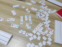 -壹迦桌游·血染钟楼剧本杀狼人杀