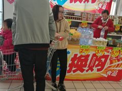 -欧尚(扬州商城江阳中路店)