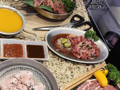 -安又胖韩国烤肉(美罗城店)