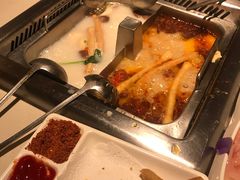 -海底捞火锅(万丰桥店)