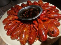 -巴厘龙虾·榜首油焖大虾(音乐学院·沿江酒馆店)