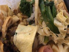 -小谷姐姐麻辣拌·麻辣烫(潞河店)