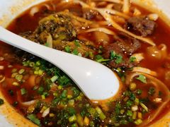 -大师兄·西北小馆(金湾华发商都店)