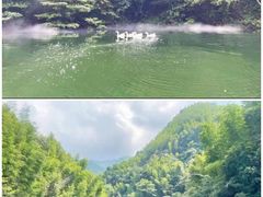 -周洛大峡谷