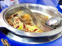 -马路边边火锅串串(观前街店)