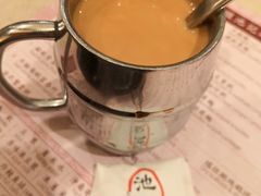 奶茶-池记(尖沙咀店)