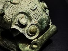 -陕西历史博物馆