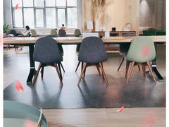 大堂-山下C5cafe(惠通时代广场店)