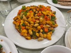 -燕风楼烤鸭店(建设总店)