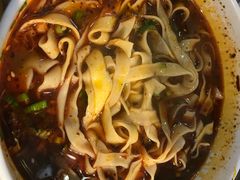 -伊赫兰牛肉面(交大店)