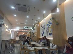 大堂-茶百道(五山店)