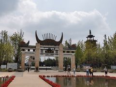 -天河潭旅游度假区