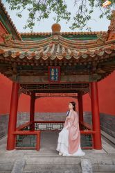 -美云庭古装·格格服汉服·京城旅拍(北京店)