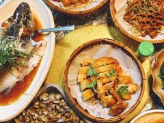 -米庄·原味私房菜(骏壹万邦店)