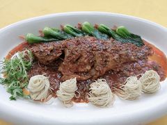 -东华大学第一食堂(松江校区店)