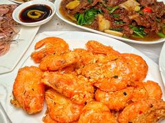 -众味海鲜大排档·活海鲜·潮汕味(南澳店)
