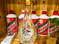 -冰煮羊(天利店)