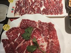 -潮泰牛肉火锅 · 创于1992年(车公庙店)