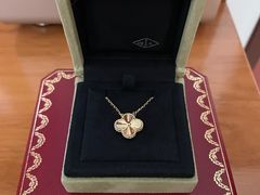 -梵克雅宝(国贸商城店)