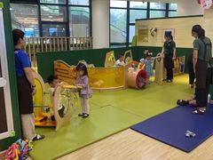 -乐融儿童之家早教托育(台州校区)
