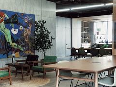 大堂-山下C5cafe(惠通时代广场店)